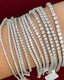 How to choose a diamond tennis bracelet