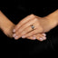 The Double Swirl...Love
