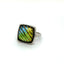 Dawn Enamelled Ring