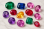How to choose a coloured gemstone