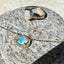 How to choose a coloured gemstone