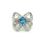 Le Papillon Dress Ring