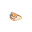 Greta Multi Gemstone Ring